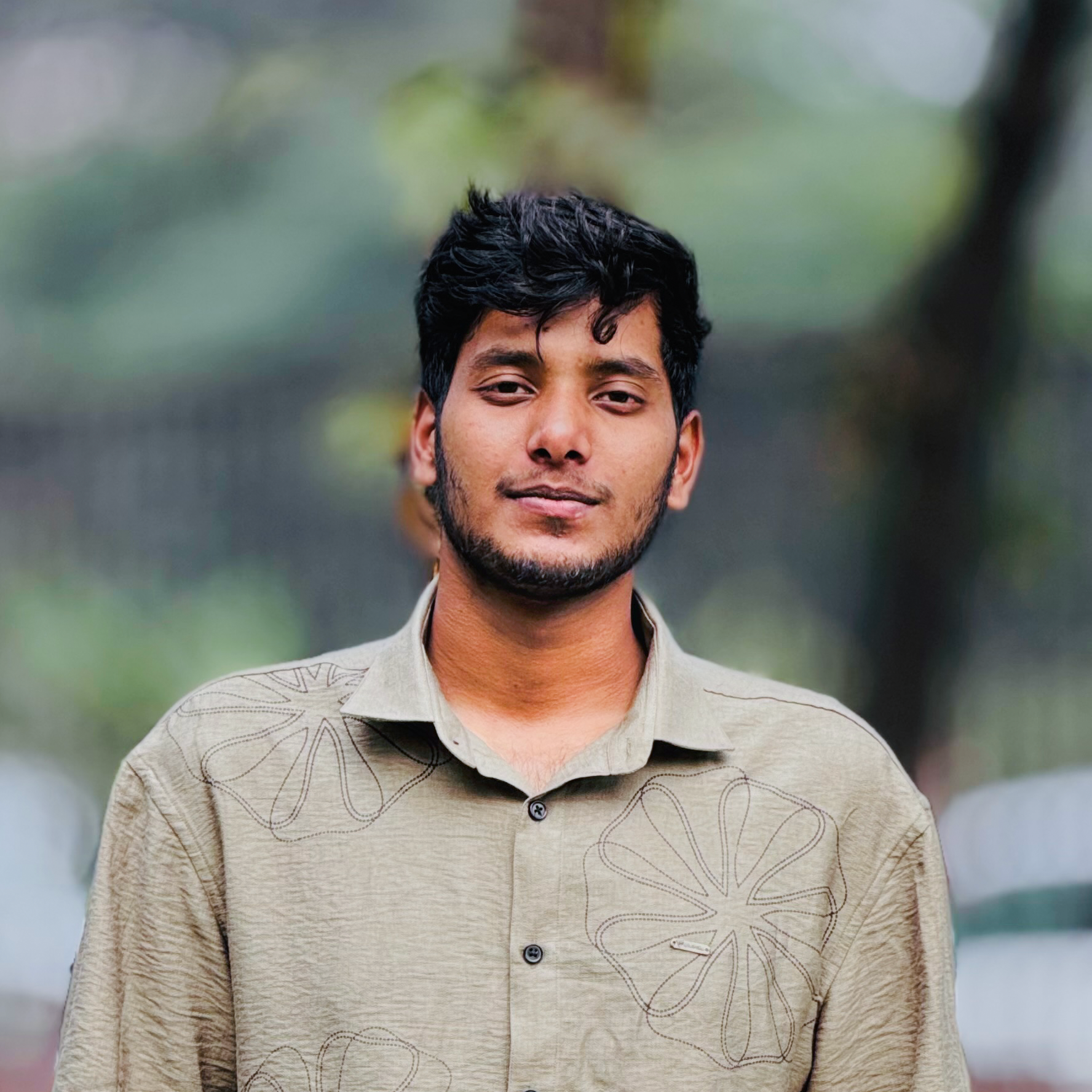 Rohan Parvej
